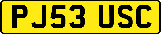 PJ53USC