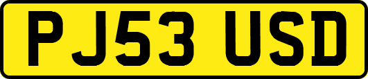 PJ53USD