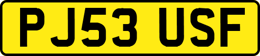 PJ53USF