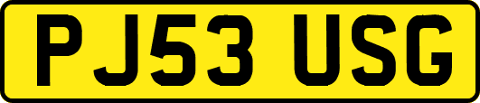 PJ53USG