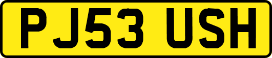 PJ53USH