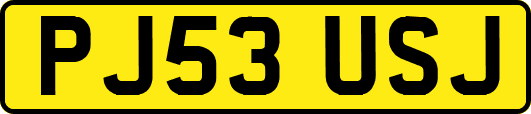 PJ53USJ