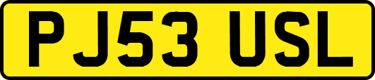 PJ53USL