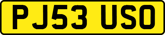 PJ53USO