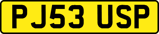 PJ53USP