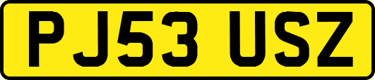 PJ53USZ