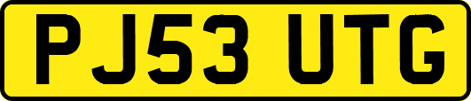 PJ53UTG