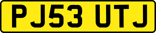 PJ53UTJ