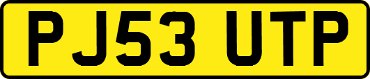 PJ53UTP