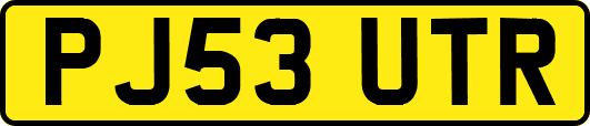 PJ53UTR