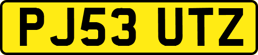 PJ53UTZ