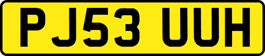 PJ53UUH