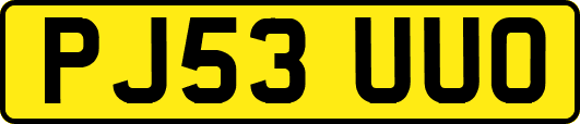 PJ53UUO