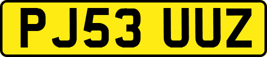 PJ53UUZ