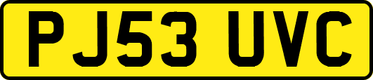 PJ53UVC