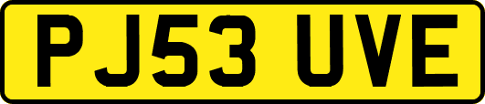 PJ53UVE
