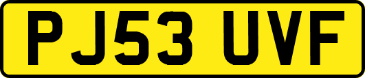 PJ53UVF
