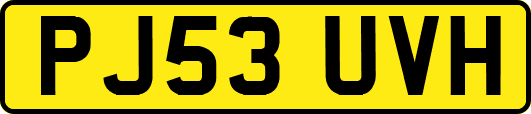 PJ53UVH