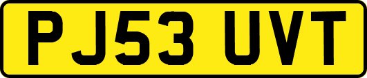 PJ53UVT