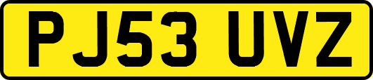 PJ53UVZ
