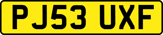 PJ53UXF
