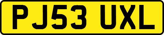 PJ53UXL