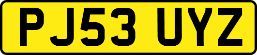 PJ53UYZ