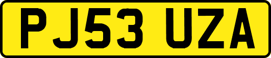 PJ53UZA