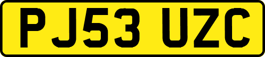 PJ53UZC