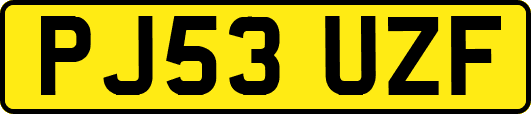 PJ53UZF
