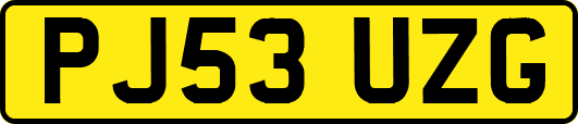 PJ53UZG
