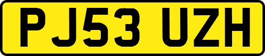 PJ53UZH