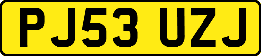 PJ53UZJ