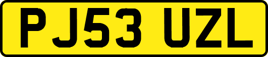 PJ53UZL
