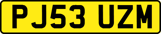 PJ53UZM