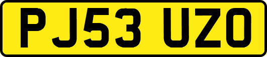 PJ53UZO