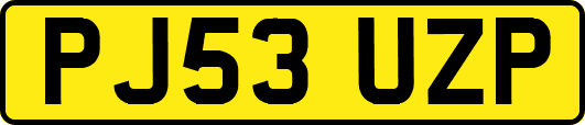PJ53UZP