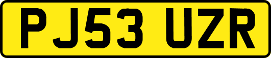 PJ53UZR
