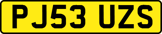 PJ53UZS