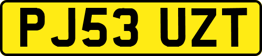 PJ53UZT