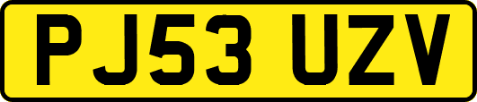 PJ53UZV
