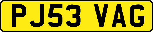 PJ53VAG