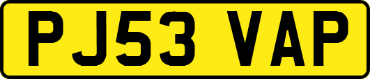 PJ53VAP