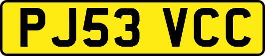 PJ53VCC