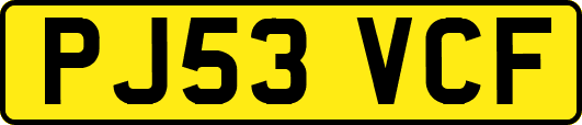 PJ53VCF