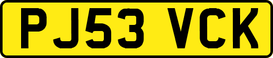 PJ53VCK