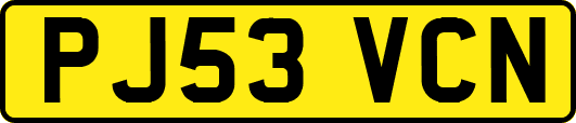 PJ53VCN