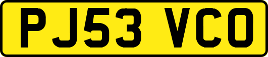 PJ53VCO