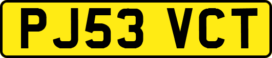 PJ53VCT