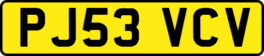 PJ53VCV